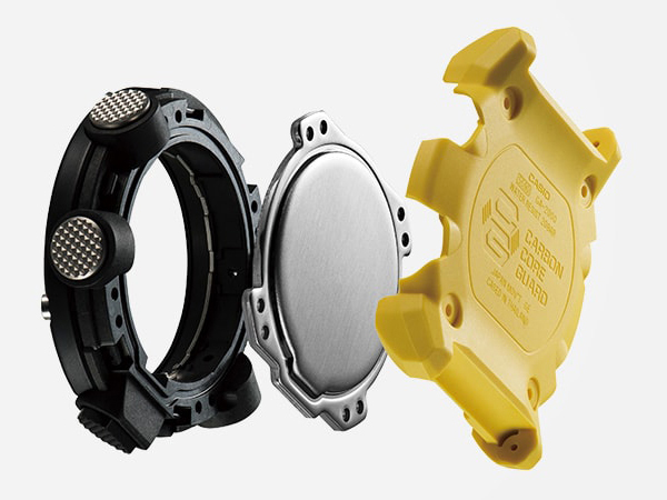 G-SHOCK