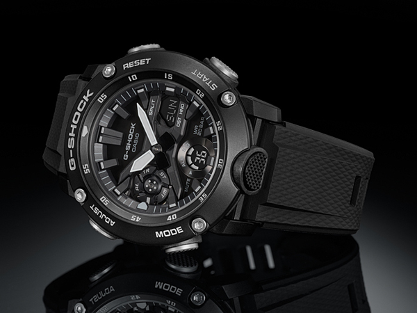G-SHOCK