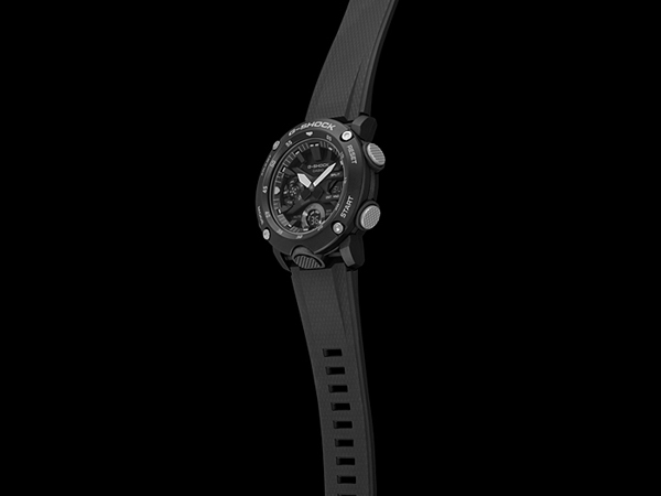 G-SHOCK