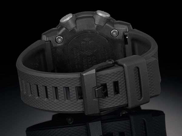 G-SHOCK