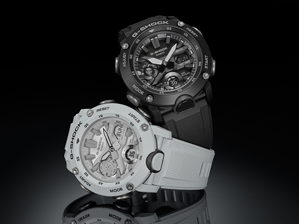 G-SHOCK