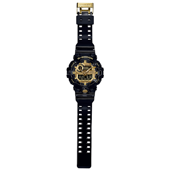 G-SHOCK