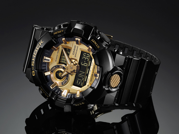 G-SHOCK