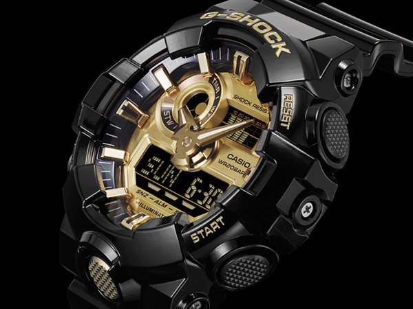 G-SHOCK