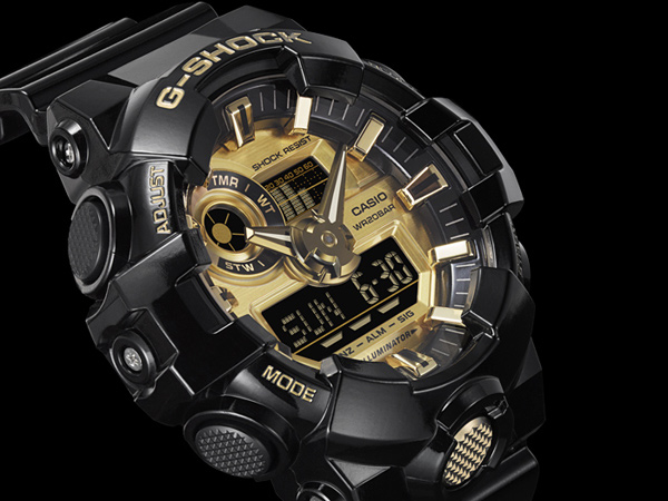 G-SHOCK