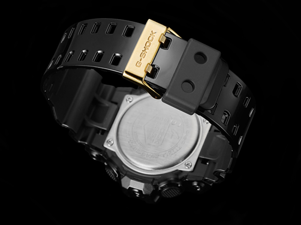 G-SHOCK