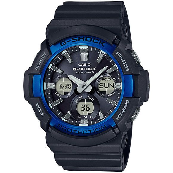 G-SHOCK 「BASIC」