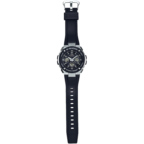 G-SHOCK 「G-STEEL」