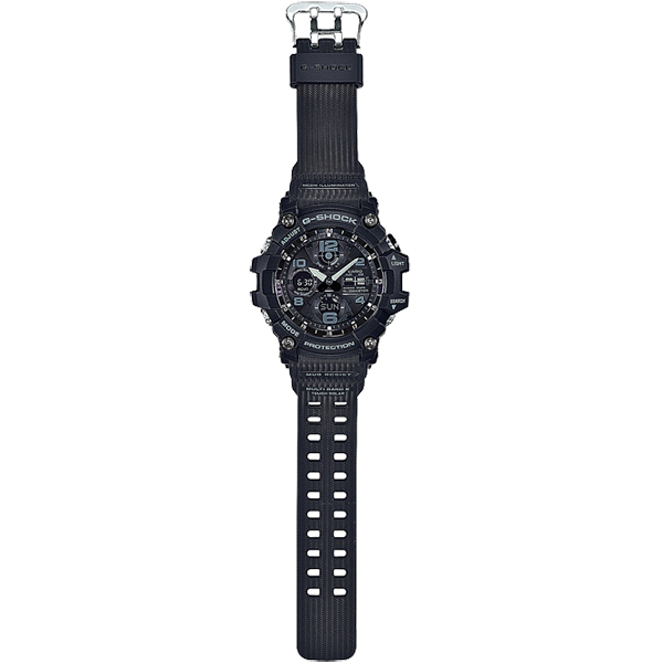 G-SHOCK