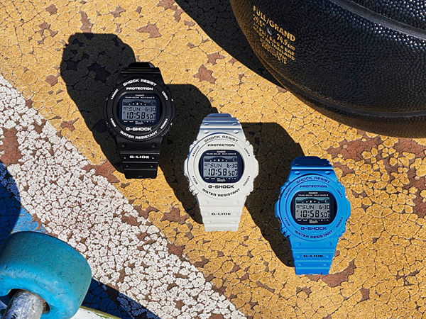 G-SHOCK