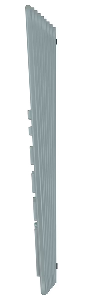 デザイン電卓 スタイリッシュ アイスブルー