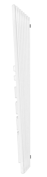 デザイン電卓 スタイリッシュ シルキーホワイト