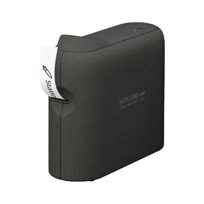 ラベルライター NAMELAND i-ma スマホラベル