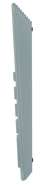 デザイン電卓 スタイリッシュ アイスブルー