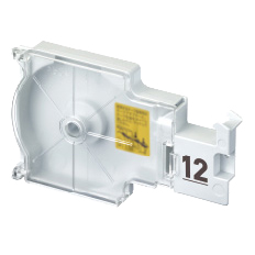 Lateco用テープアダプター 12mm