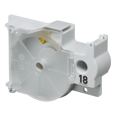 ラテコテープアダプター 18mm用