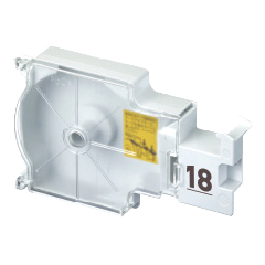 Lateco用テープアダプター 18mm