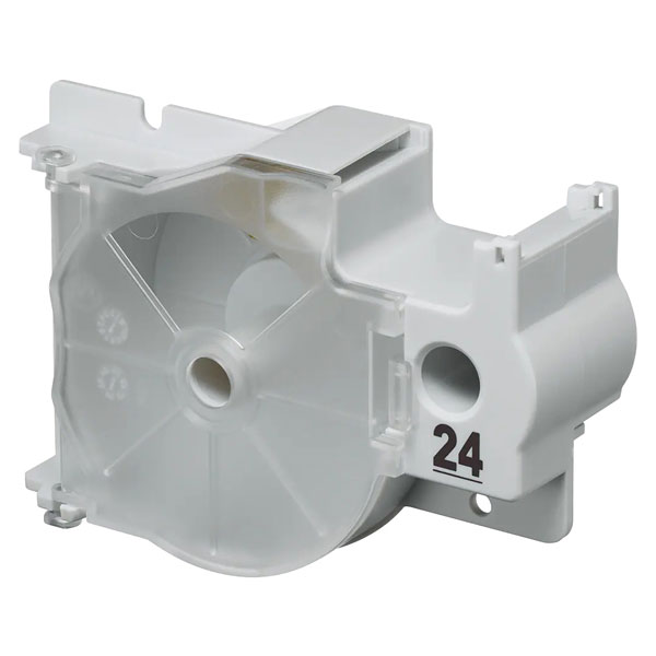 ラテコテープアダプター 24mm用