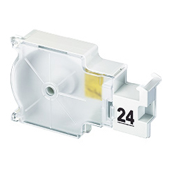 Lateco用テープアダプター 24mm