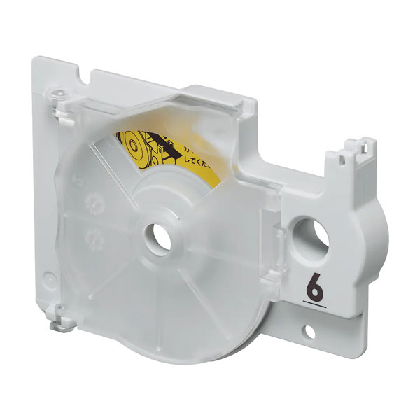 ラテコテープアダプター 6mm用