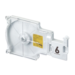 Lateco用テープアダプター 6mm