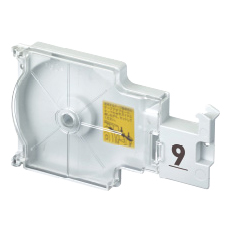 Lateco用テープアダプター 9mm