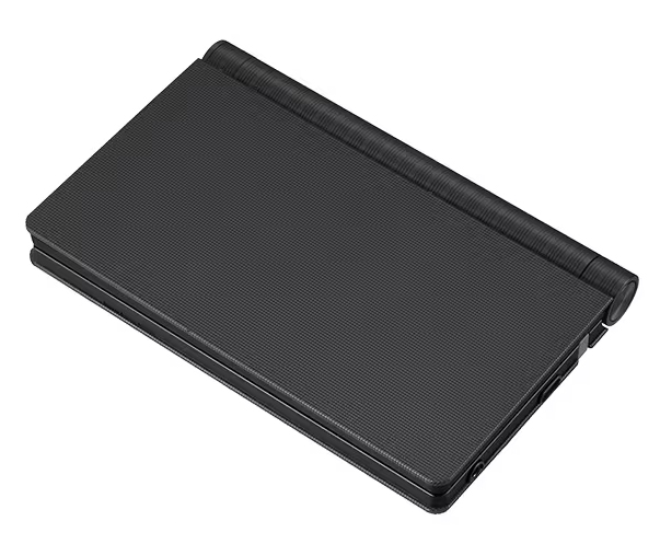 電子辞書 EX-word XD-SA4900BK （260コンテンツ/高校生 英語・国語教科モデル/ブラック）