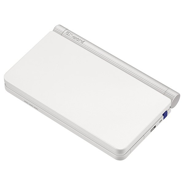 電子辞書 EX-word XD-SX5700MED （65コンテンツ/医学スタンダードモデル）