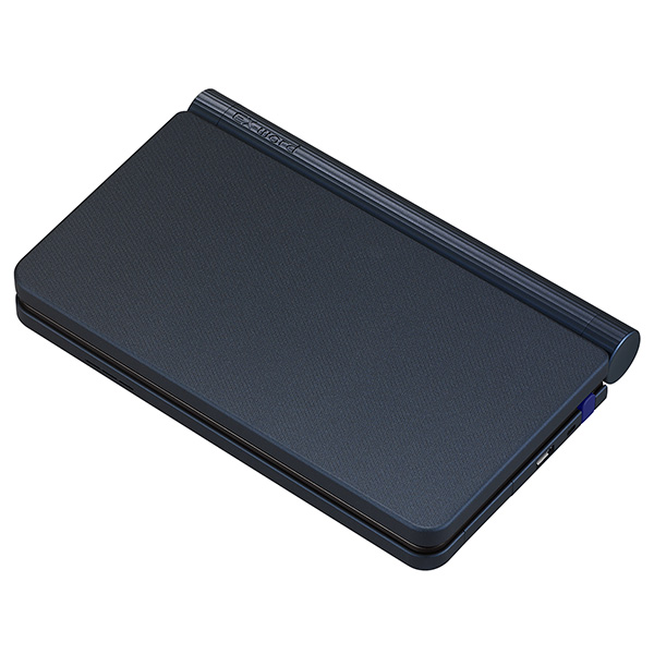 電子辞書 EX-word XD-SX5900MED （85コンテンツ/医学ハイエンドモデル）