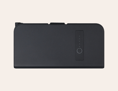 モバイルバッテリー