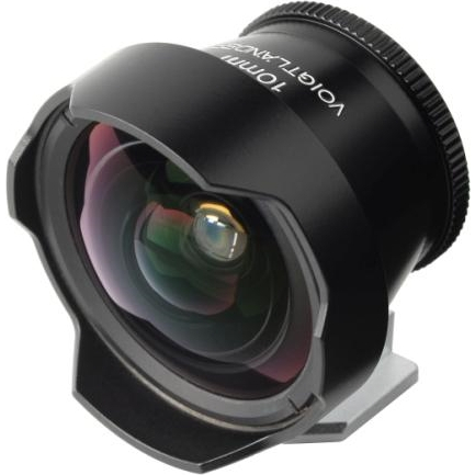 Voigtlander 10mm Viewfinder M