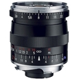 Carl Zeiss Biogon T* 2.8/21 ZMマウント ブラック