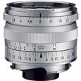 Carl Zeiss Biogon T* 2.8/28 ZMマウント シルバー