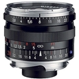 Carl Zeiss Biogon T* 2.8/28 ZMマウント ブラック