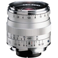 Carl Zeiss Biogon T* 2/35 ZMマウント シルバー
