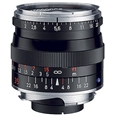 Carl Zeiss Biogon T* 2/35 ZMマウント ブラック