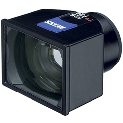 Carl Zeiss ビューファインダー 25/28mm