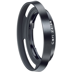 Carl Zeiss レンズシェード 25/28mm