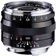Carl Zeiss C Sonnar T* 1.5/50 ZMマウント ブラック