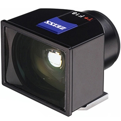 Carl Zeiss ビューファインダー 18mm