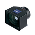 Carl Zeiss ビューファインダー 18mm