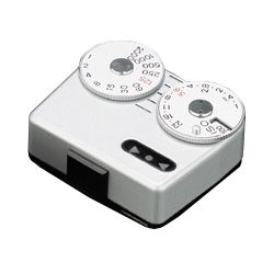 Voigtlander VCメーターⅡ シルバー