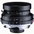 Voigtlander COLOR-SKOPAR 21mm F4P VMマウント