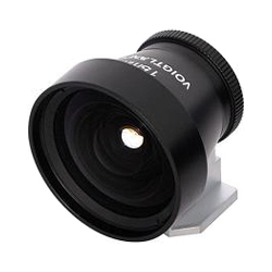 Voigtlander ビューファインダーM 15mm