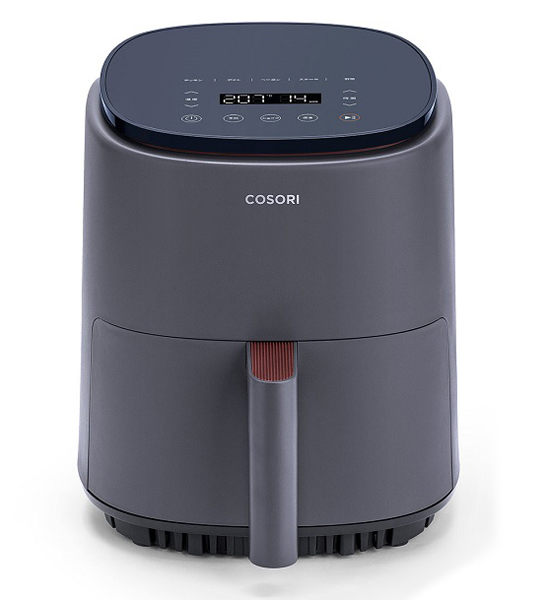 COSORI ノンフライヤー LI401S Combo COLI38SAFGY