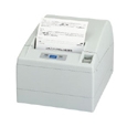 コンパクトラインサーマルプリンター パラレル+USB I/F （クールホワイト）