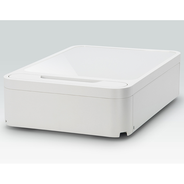 キャッシュドロワー（24V駆動 3札6硬貨 ホワイト）