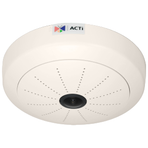 屋内 5-Megapixel Hemisphericカメラ