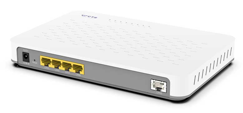 10GBASE-R/NBASE-T対応管理機能搭載6ポートデスクトップスイッチ