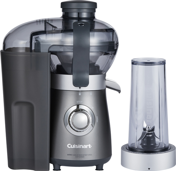 コンパクト ジューサー＆ブレンダー